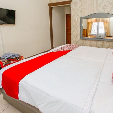 Collection O Puncak Bogor Near Taman Safari Indonesia Formerly Hotel Andalus Εξωτερικό φωτογραφία