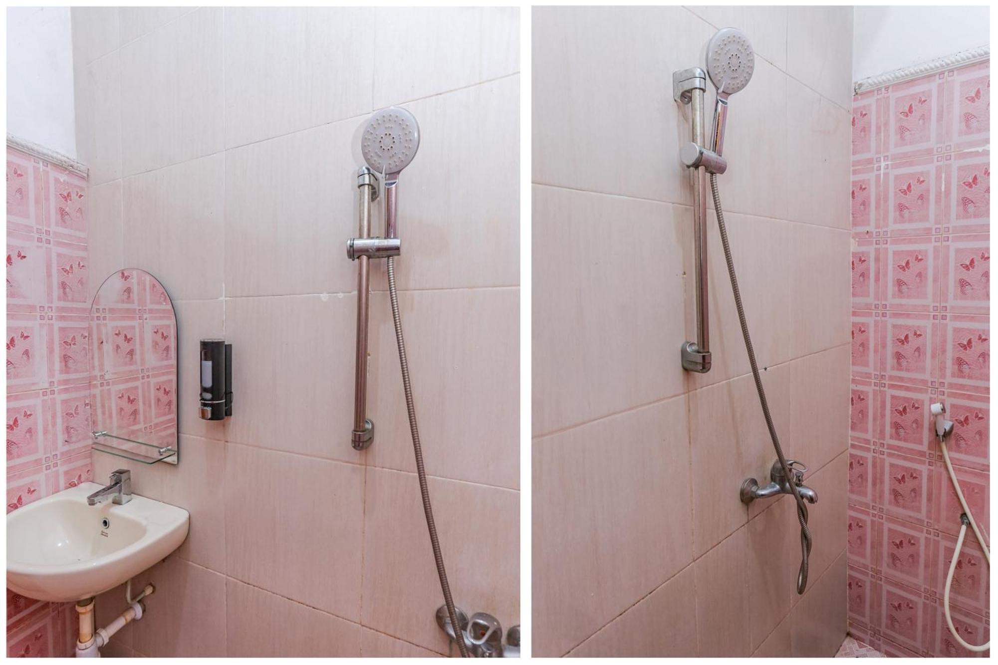 Collection O Puncak Bogor Near Taman Safari Indonesia Formerly Hotel Andalus Εξωτερικό φωτογραφία